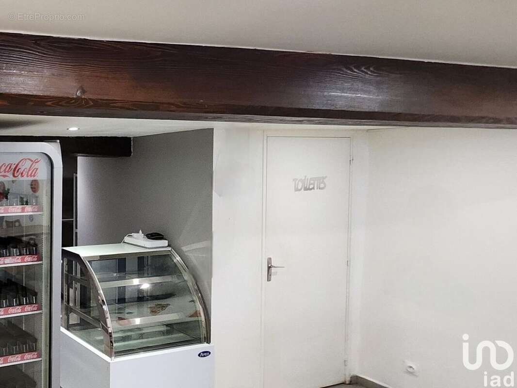 Photo 6 - Commerce à BOURG-EN-BRESSE