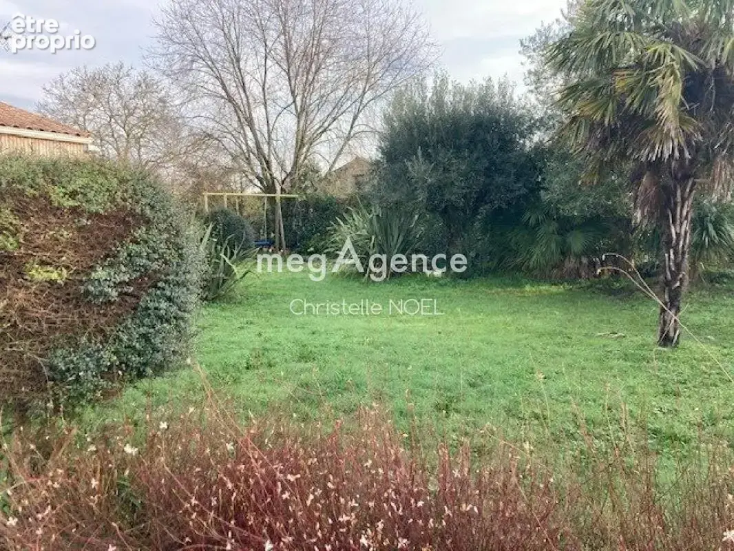 Près de la forêt de Sainte gemme la plaine, maison de plain-pied - photo 14