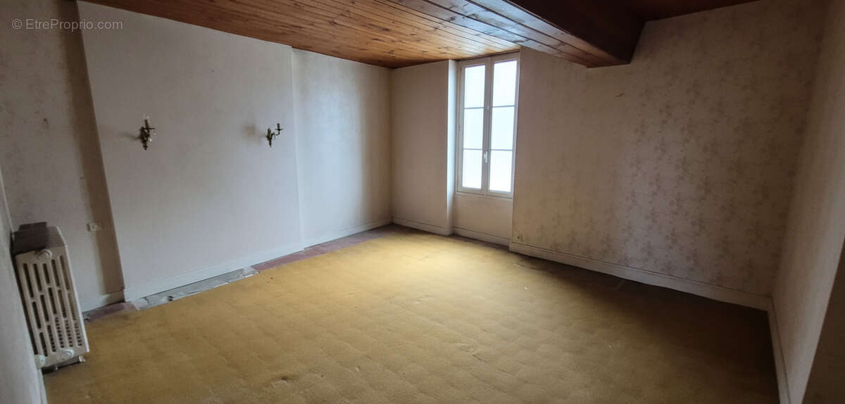 Maison à CLERY-SAINT-ANDRE