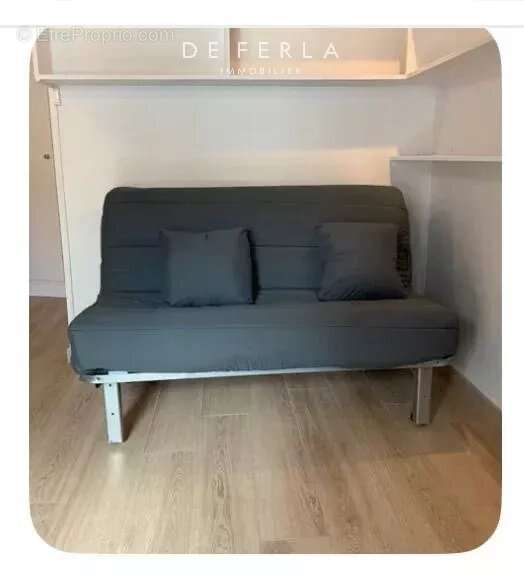 Appartement à PARIS-6E