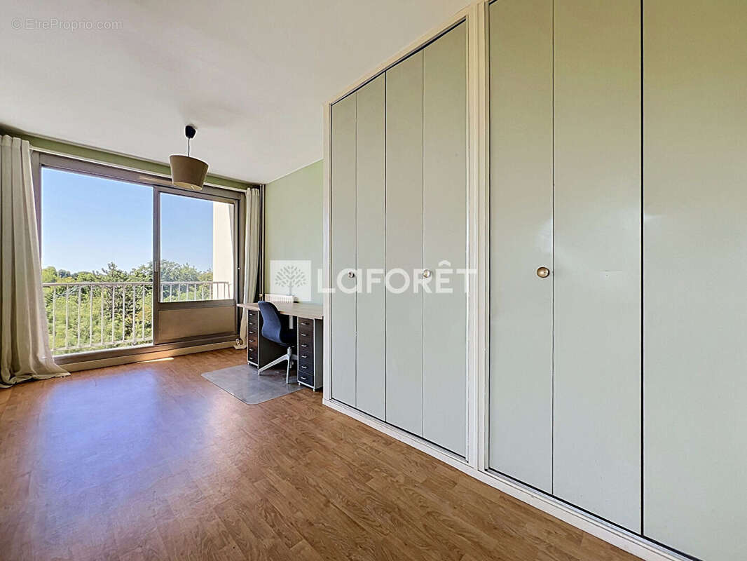 Appartement T2 Angers 51 m2 - photo 6