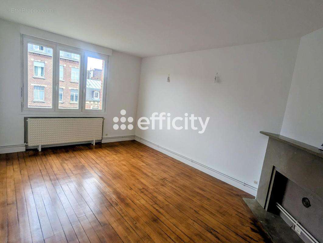 Appartement - photo 2