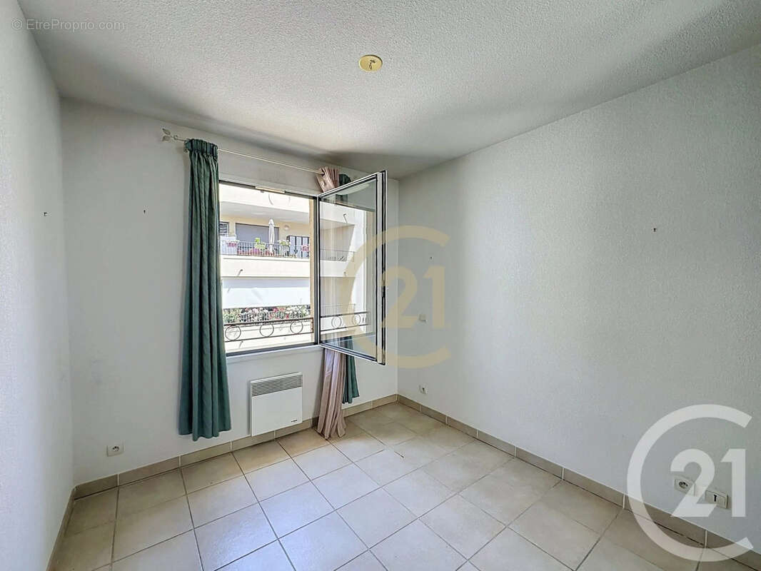 Appartement à UZES