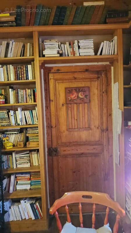 Maison à SAINT-JEAN-DE-BOISEAU