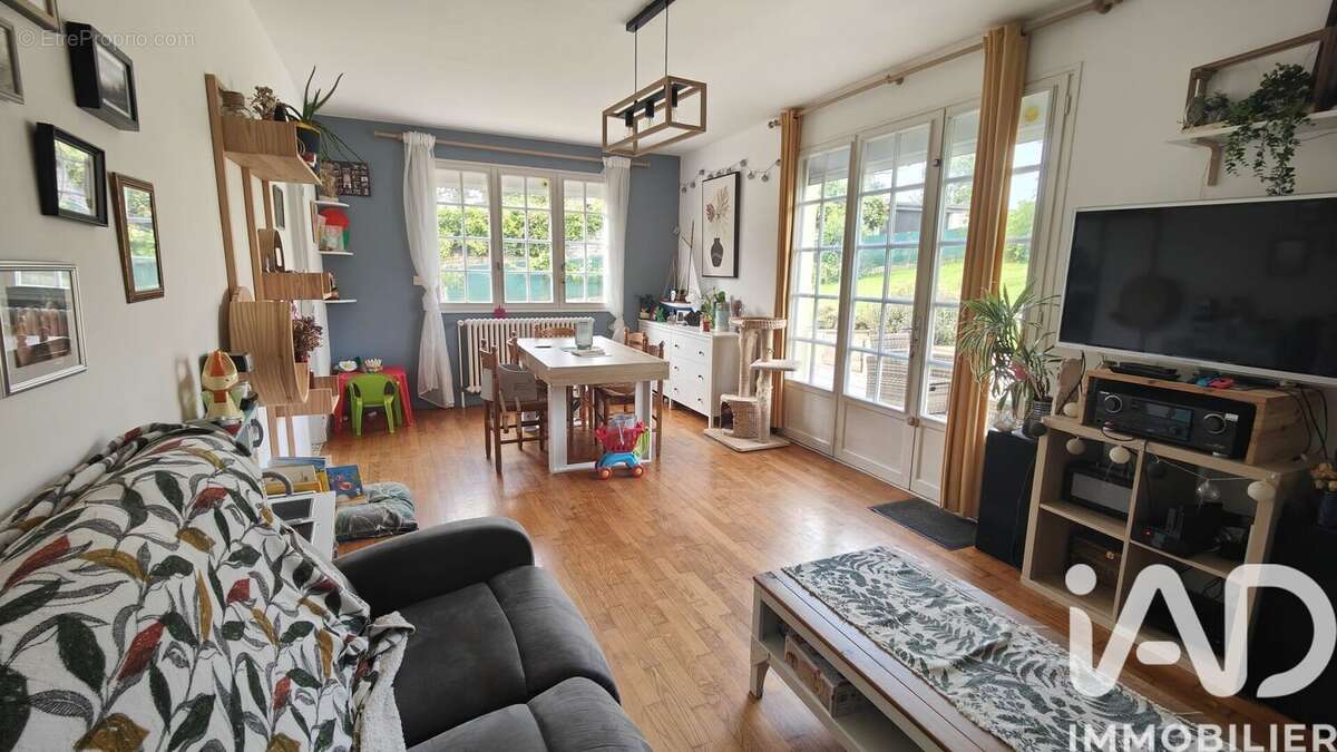 Maison 130 m² à Vitre  - photo 5