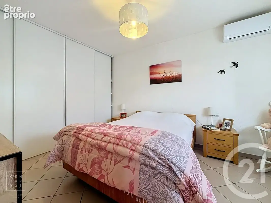 Maison 4 pièces 78 m² à vendre à Le Soler (66270) - photo 11