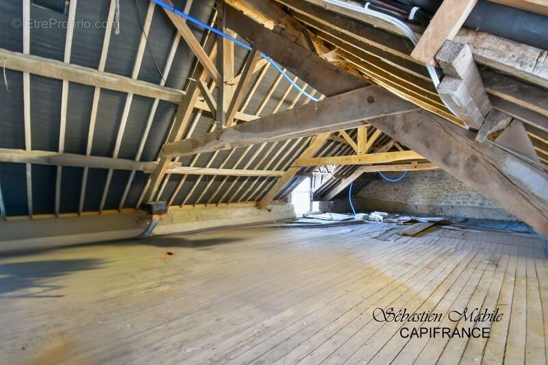 Maison à vendre 4 pièces PLEINE FOUGERES (35) en Bretagne en Baie du Mont Saint Michel - photo 28