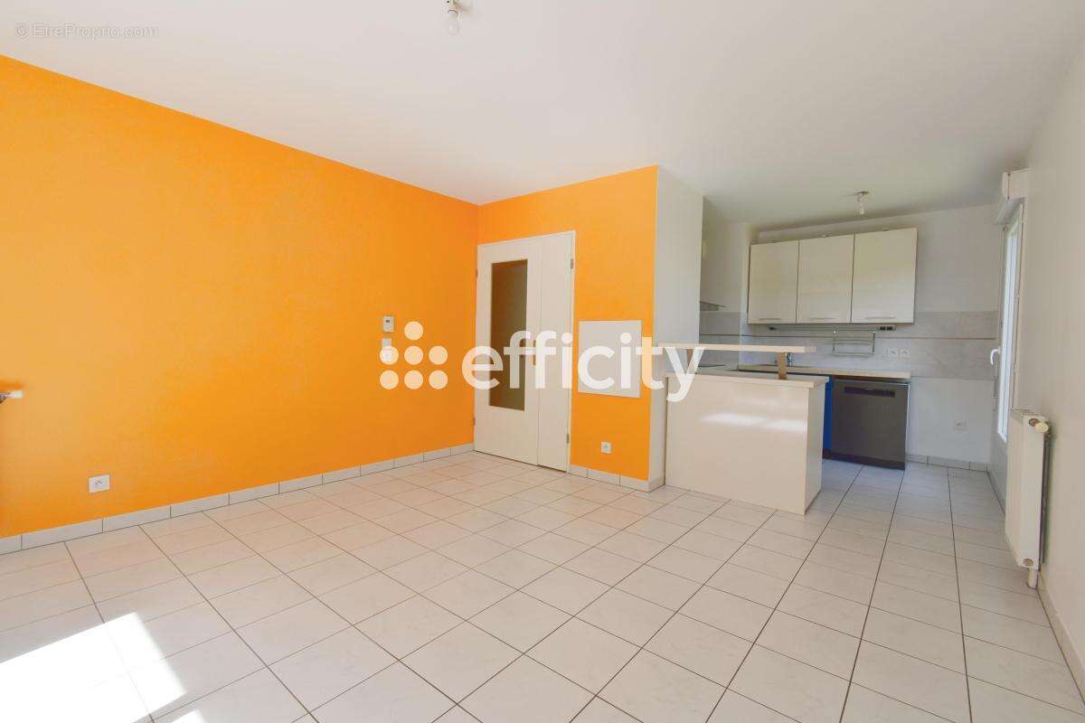 Appartement - photo 3