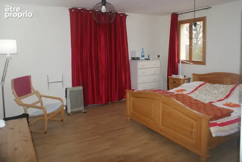 Belle Maison de 2010 avec 4 chambres sur terrain de 6200m2 - photo 19