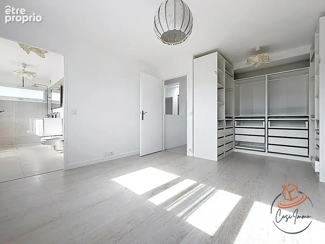 Maison Peron 6 pièce(s) 160 m2 - photo 6