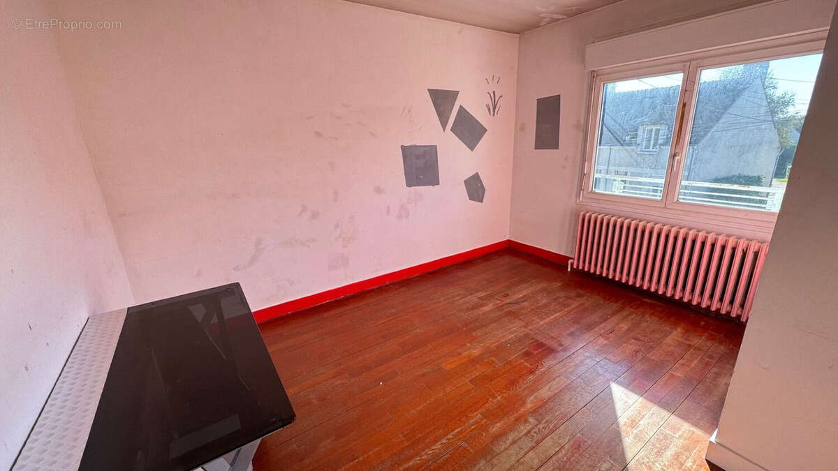 Maison à ROMORANTIN-LANTHENAY