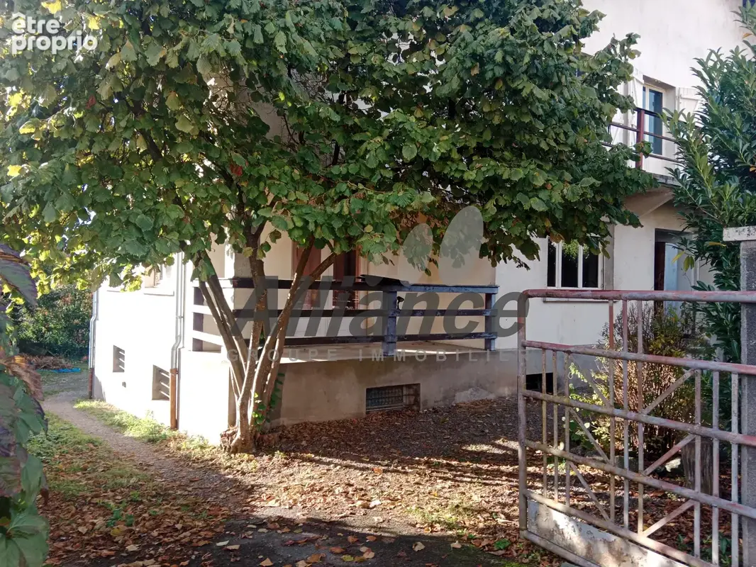 maison 4 / 5 chambres proche centre ville jardin - photo 19