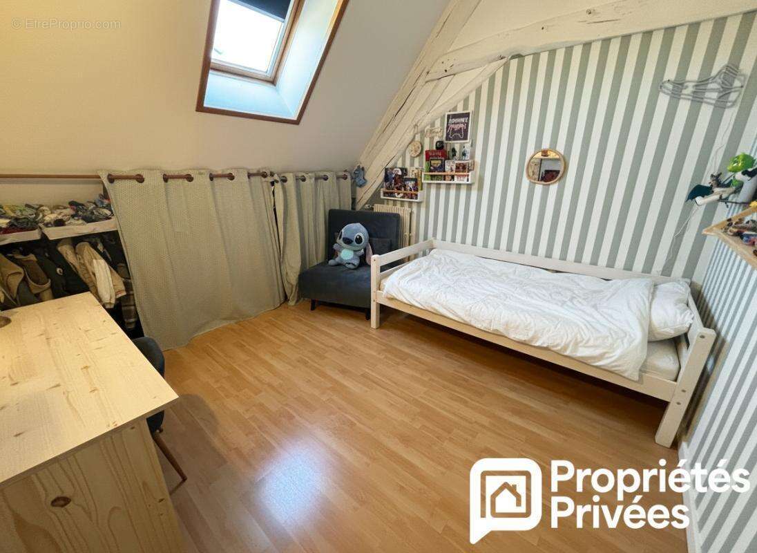 Maison bourges 6 pieces 111 m2 - photo 4