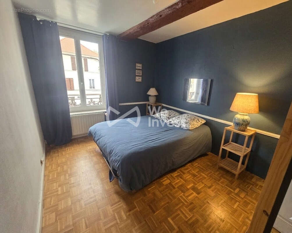 Appartement à NOGENT-L'ARTAUD