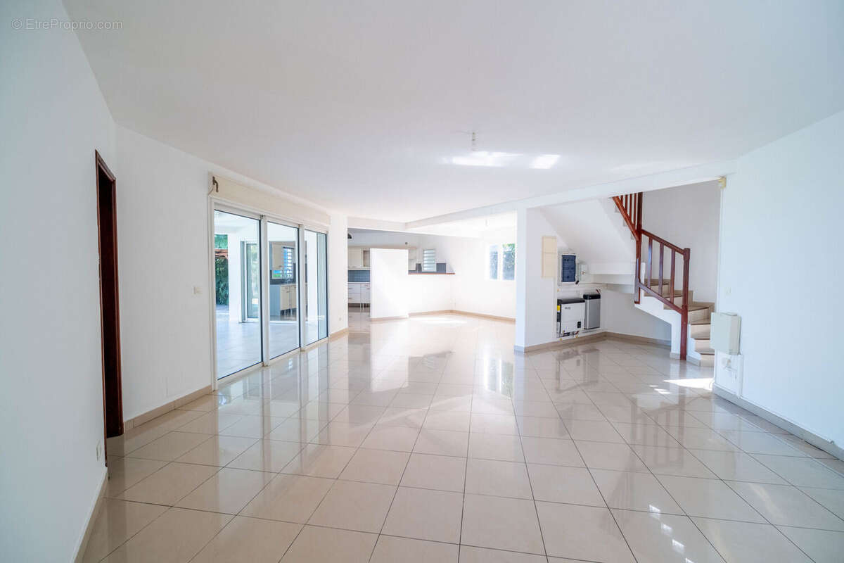 Photo 2 - Maison à SAINT-PAUL