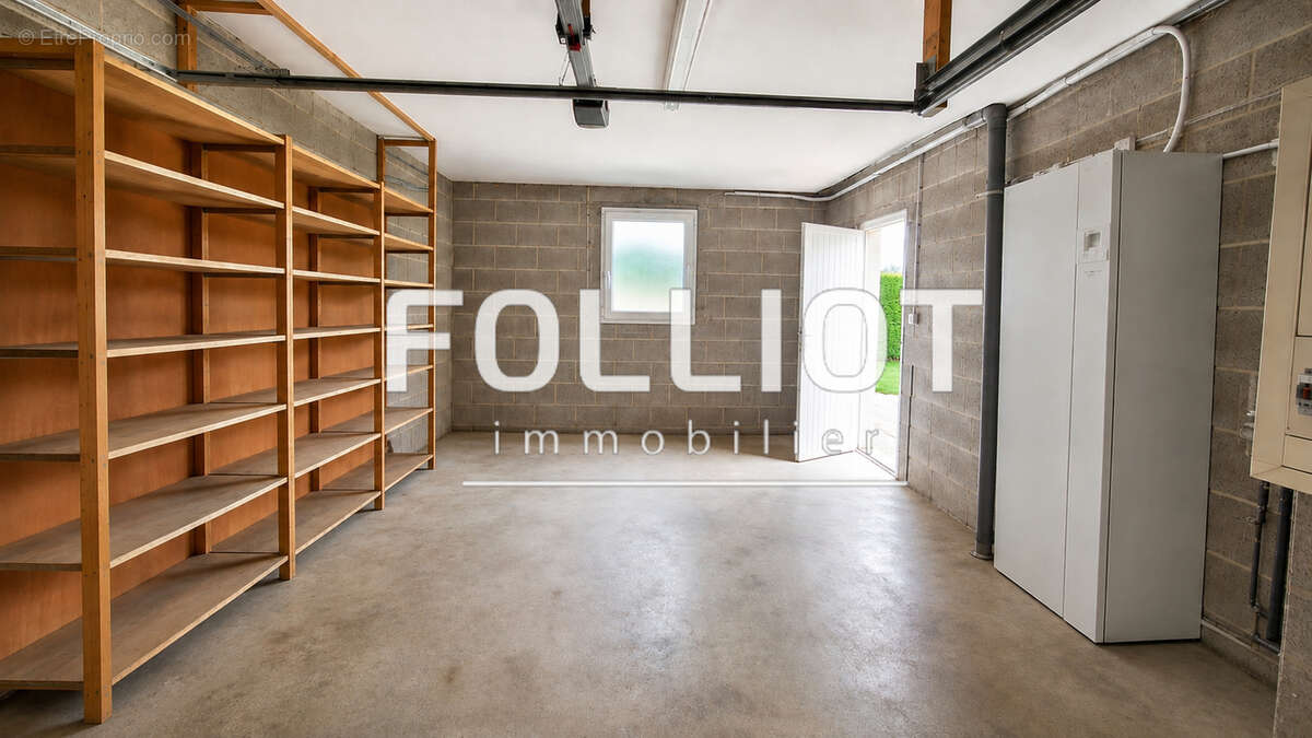 Maison 6 pièces à vendre à Coudeville sur Mer, 3km de la mer - photo 18