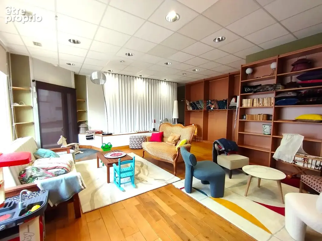 Ensemble immobilier plein centre de MISSILLAC - photo 10