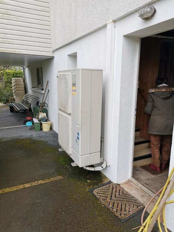 Photo 9 - Maison à NIORT