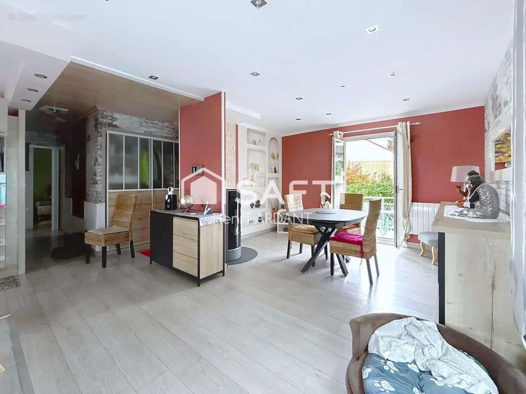 Photo 5 - Maison à LIMOGES