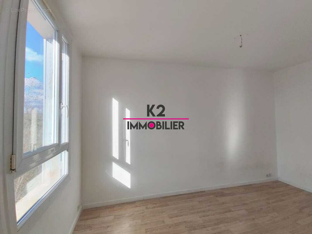 Appartement à MONTELIMAR