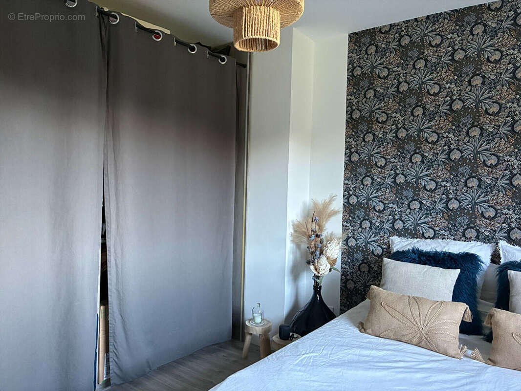 Maison familiale à Thorigné-Fouillard : lumière, espace et nature à deux pas de Rennes - photo 12