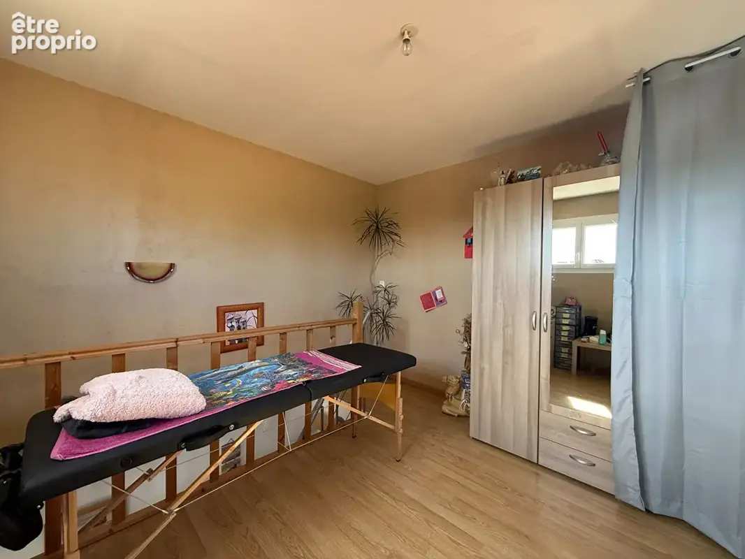 Maison Maubourguet 6 pièce(s) 146 m2 - photo 13