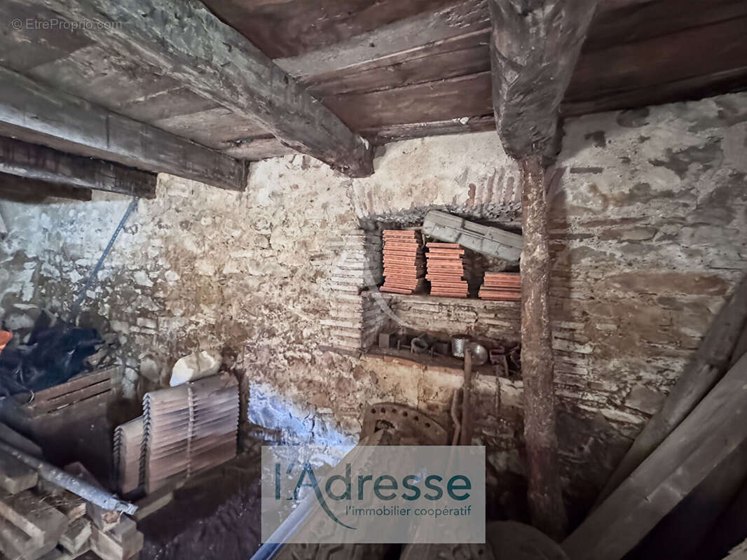 Maison à GREZELS