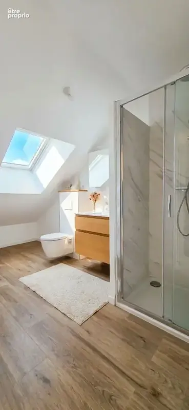 Maison Coignieres 5 pièce(s) 105 m2 - photo 6