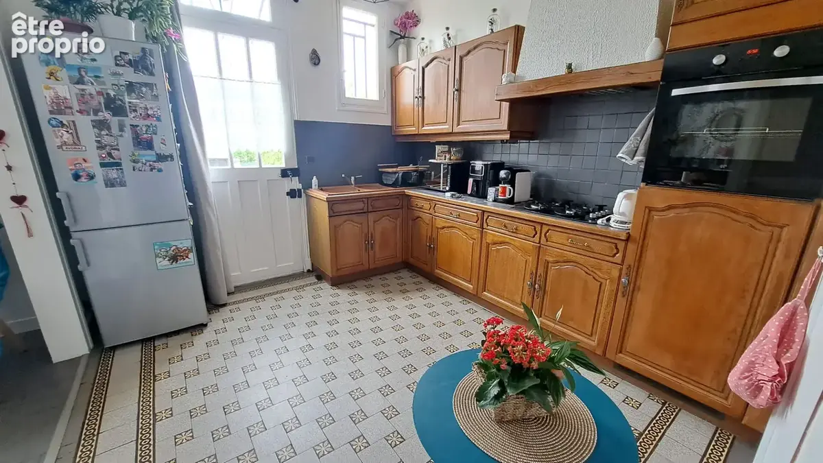 Charmante maison familiale - photo 5
