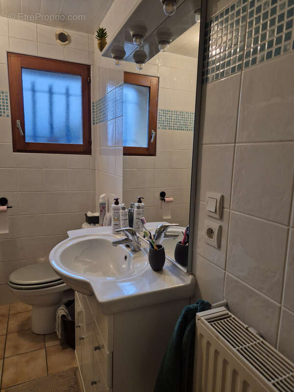 Appartement à MONTMELIAN