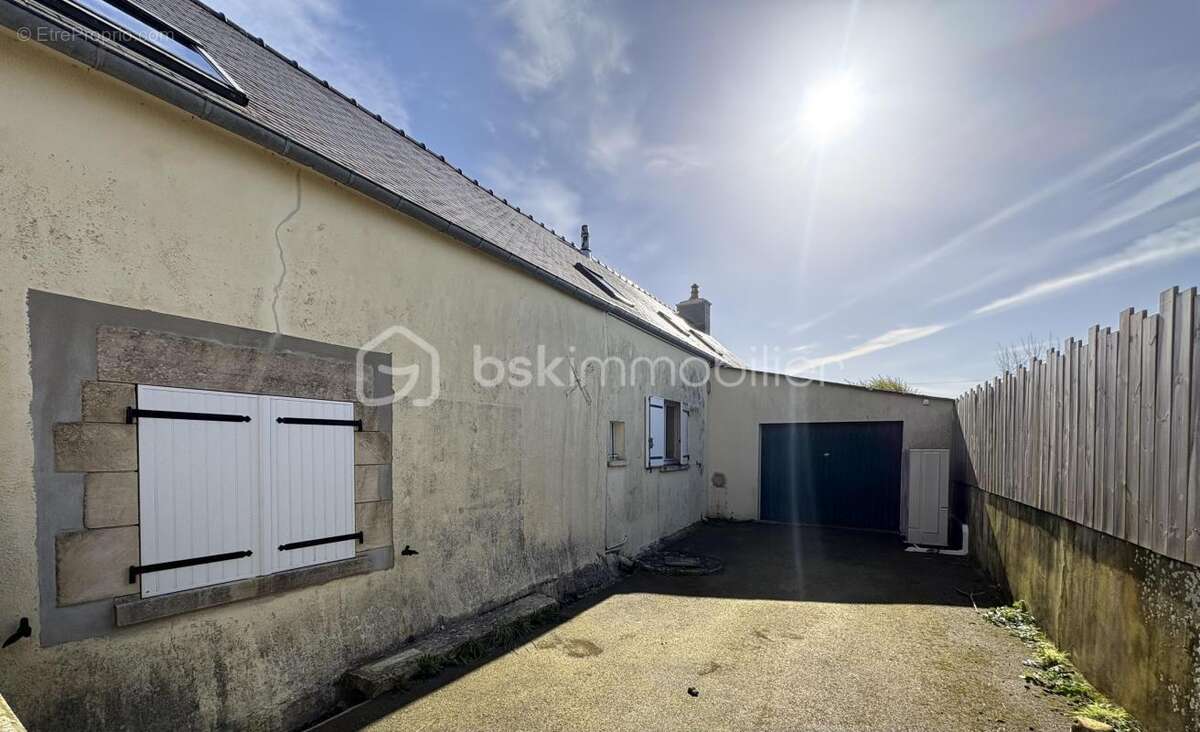 Coup de cœur à proximité immédiate de la mer - photo 17