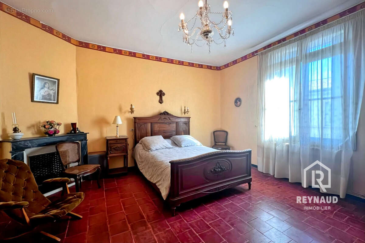 Maison à CLERMONT-L'HERAULT