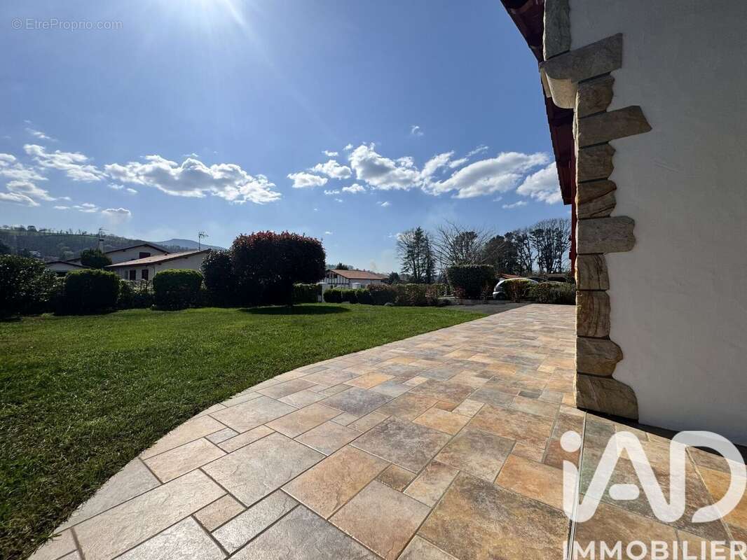 Photo 7 - Maison à HASPARREN