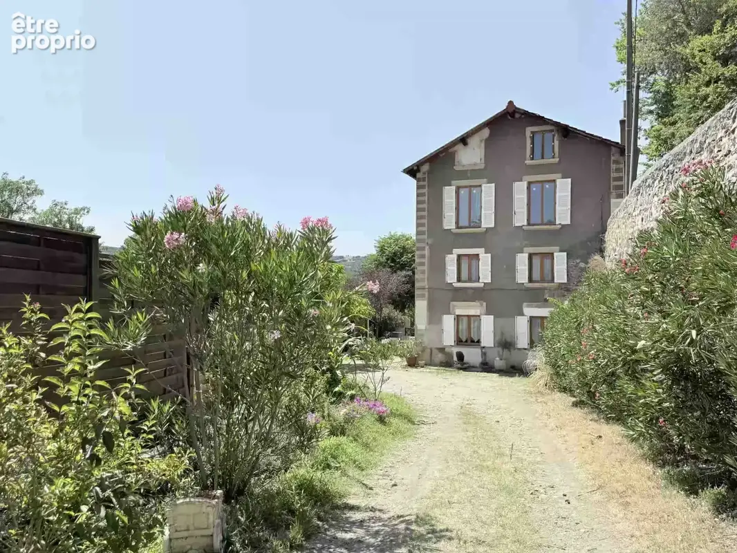 Maison à VIENNE