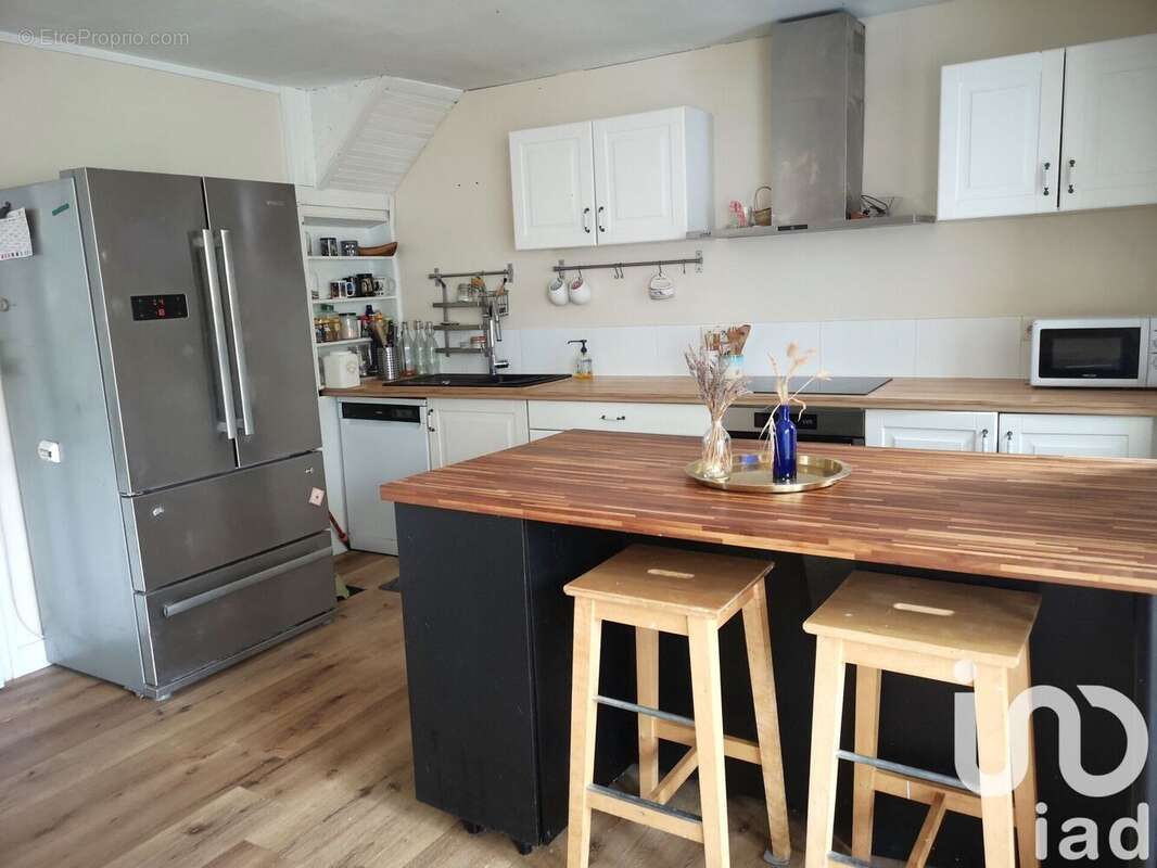 Photo 2 - Maison à PLOUGUERNEAU