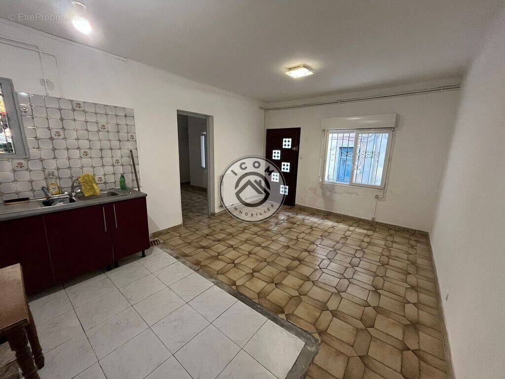 Appartement à NARBONNE