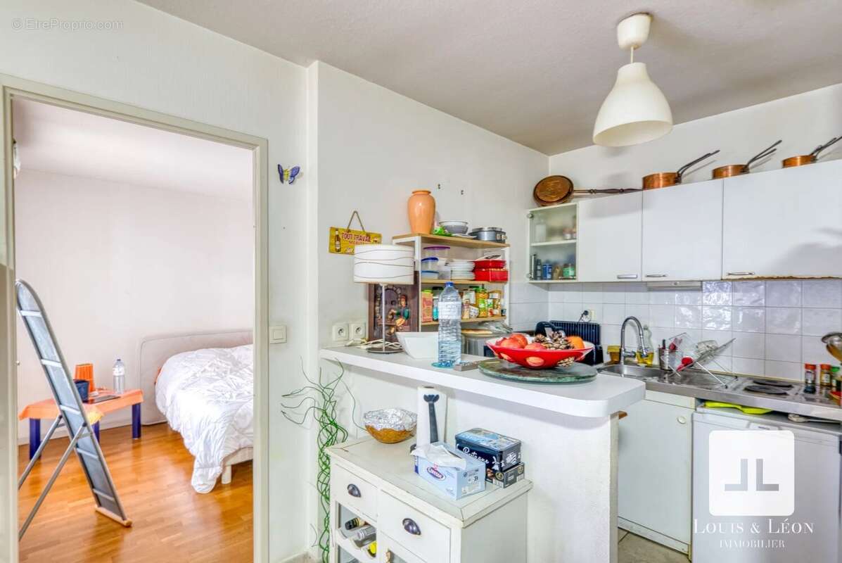 Appartement à VILLEFRANCHE-SUR-SAONE