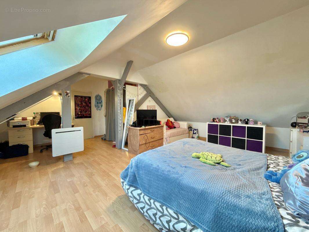Maison à BROIN