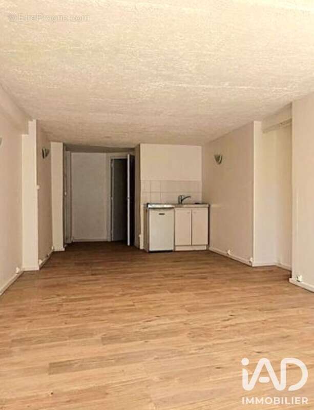 Appartement 36 m² à Coulommiers  - photo 4