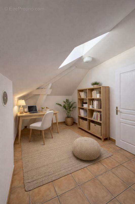 Appartement à SAINT-DENIS