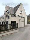 Appartement à KINTZHEIM