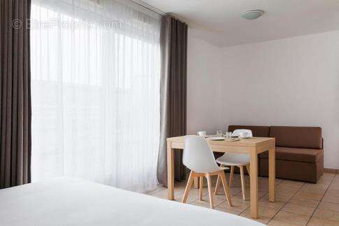 Appartement à ANNEMASSE