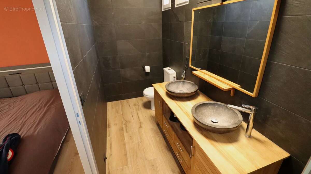 Maison à SAINT-AIGULIN