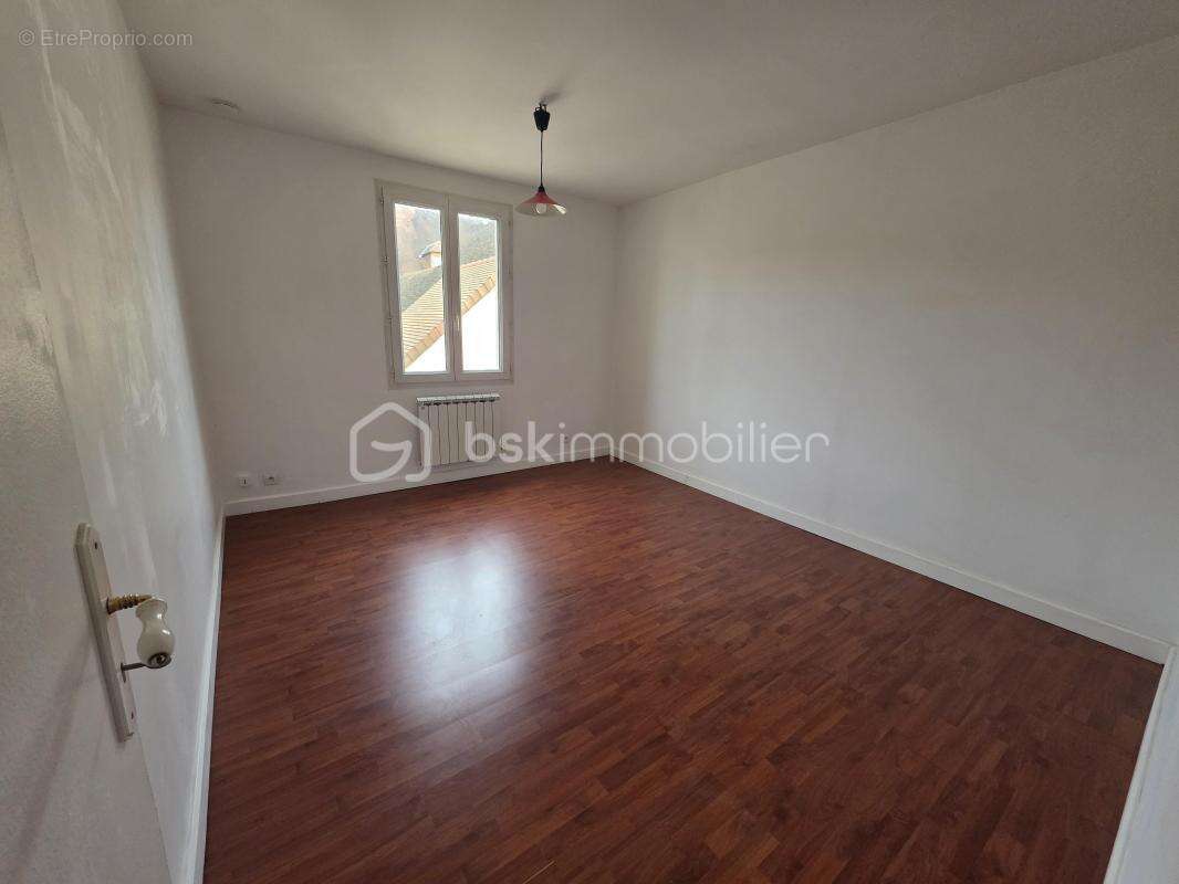 Appartement à SENS