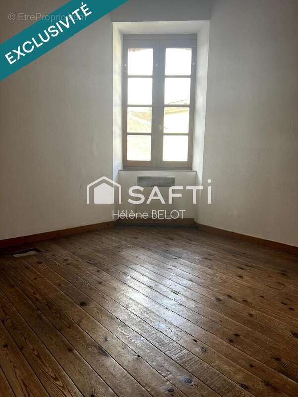 Photo 4 - Maison à SIGOURNAIS