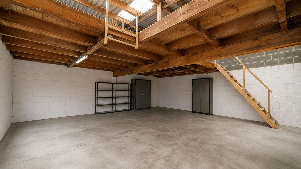 Un pavillon aux dépendances exceptionnelles ! - photo 14