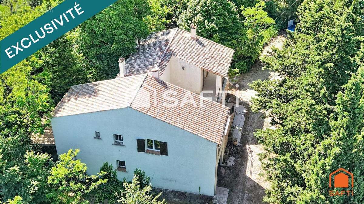 Appartement 85 m² à Montmeyan  - photo 2