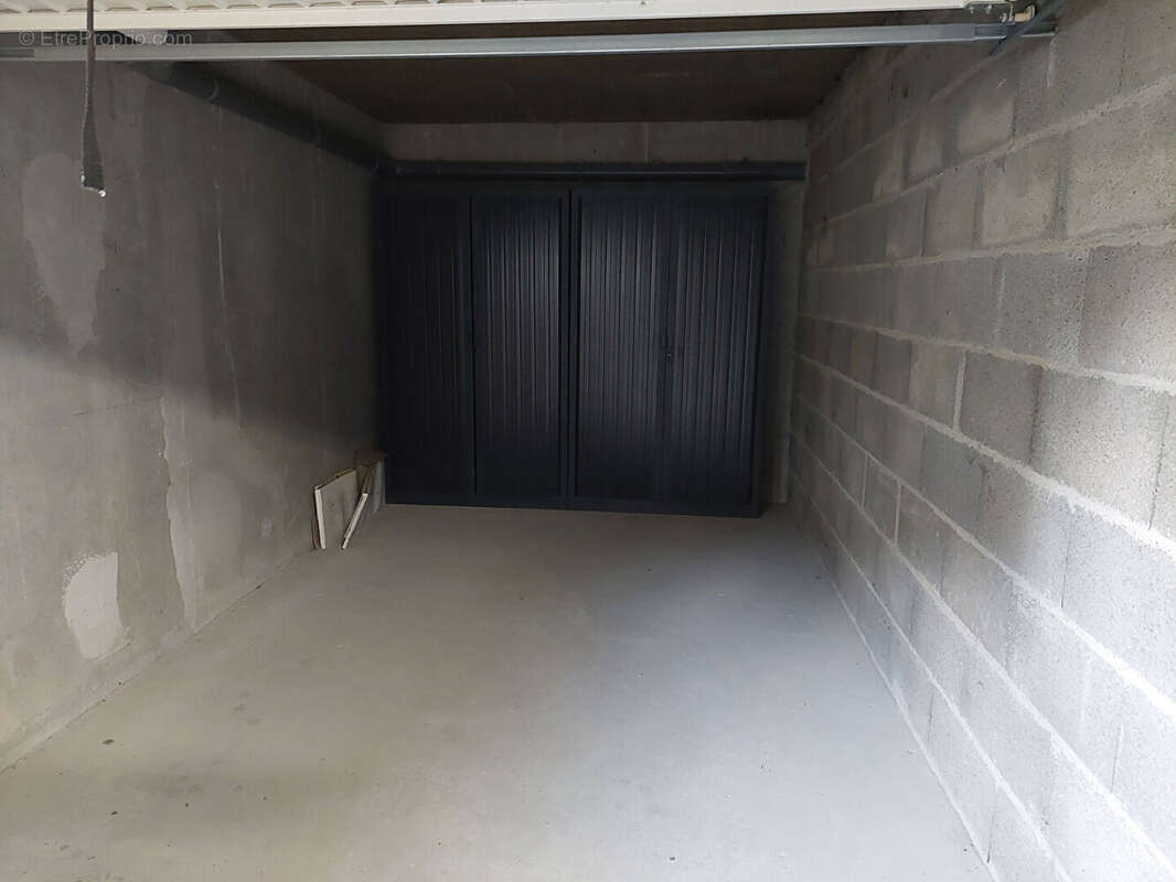 Appartement à BETTON