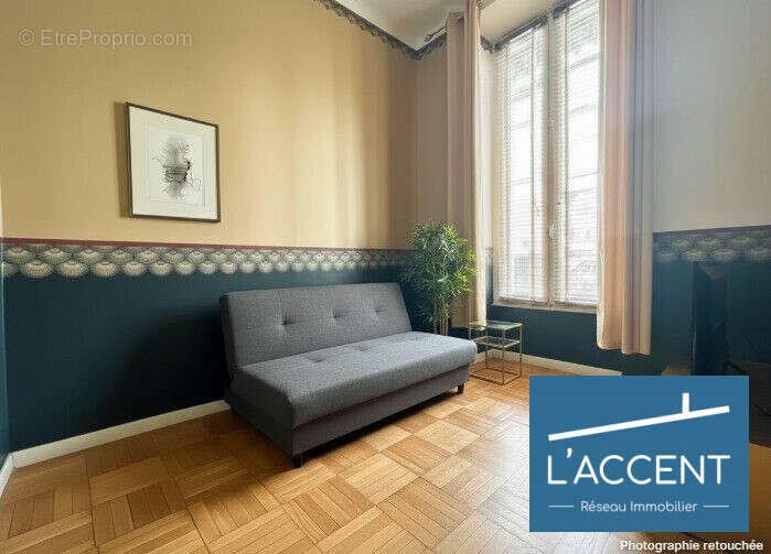 Appartement à NIMES