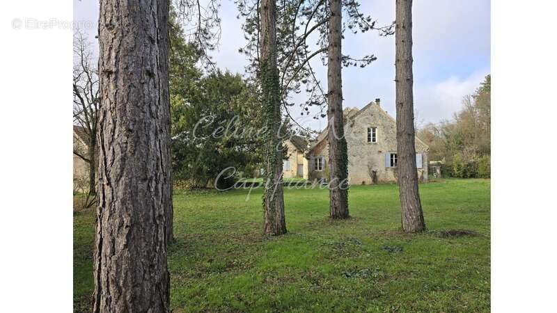 Maison à vendre de 114m2 dans le Vezelien (89) - photo 24